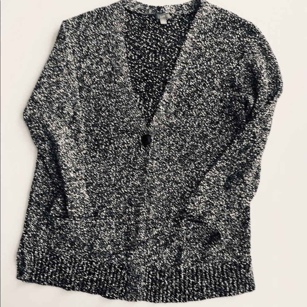 J. Jill sweater